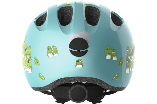 Kask rowerowy Abus Smiley 2.0